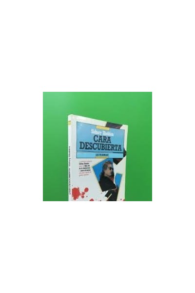 Cara Descubierta